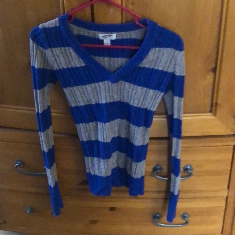 Sweater!